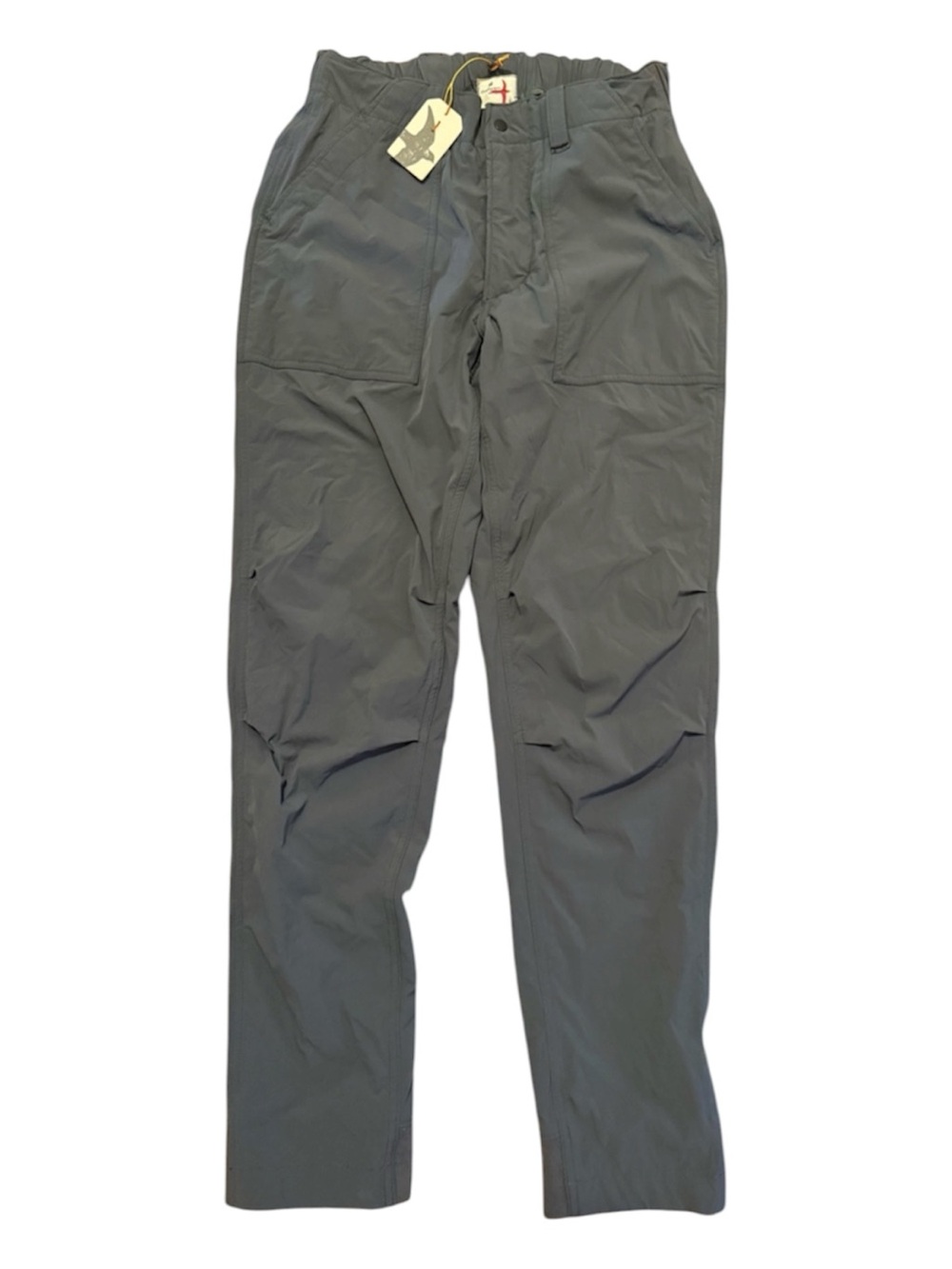 NWT Relwen Utility Water-Resistant Windpants mens sz S